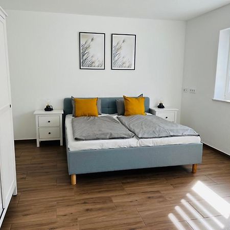 Apartmán Casa Caro Prüm Exteriér fotografie