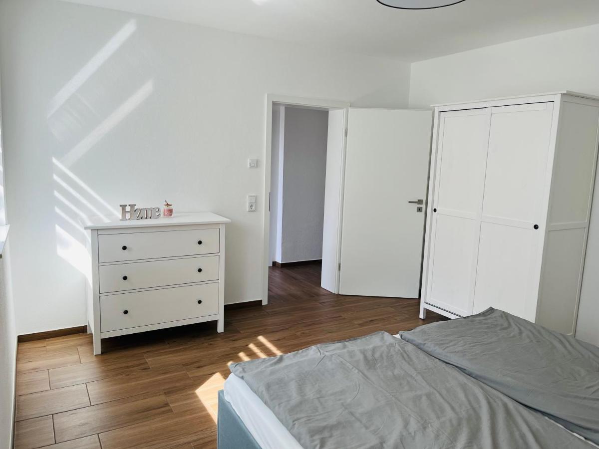 Apartmán Casa Caro Prüm Exteriér fotografie